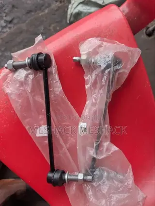 Chrysler 300 Linkage