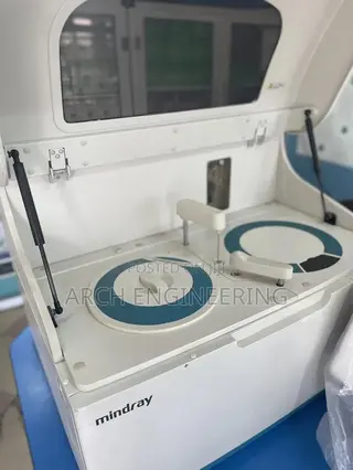 Fully Auto Chemistry Analyzer- Mindray BS 220
