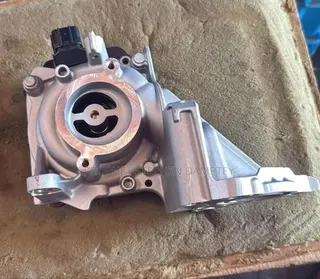 Toyota Pumps