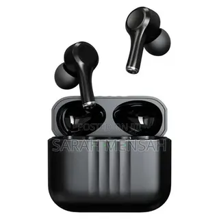 Earphones and Earpods