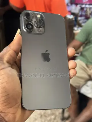 Apple iPhone 13 Pro Max 128 GB Silver