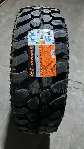Joyroad 275/70r18 Rough Pattern