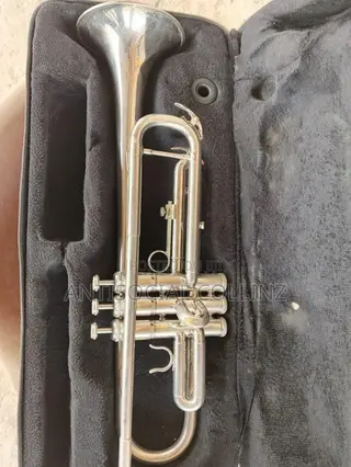 Olympic Trumpet