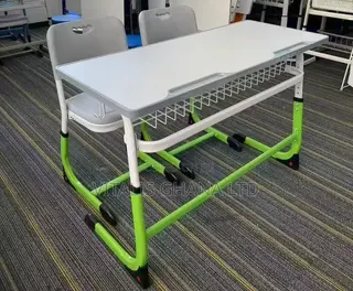 Classroom Chairs and Tables