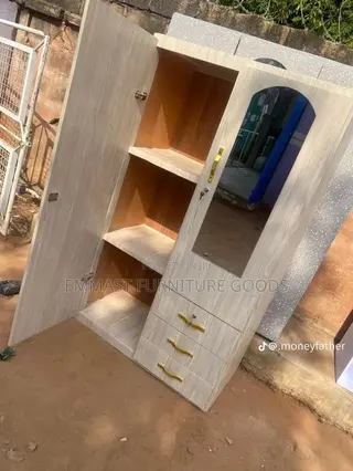 Affordable 2in1Wardrobe