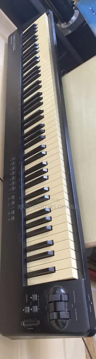 M-Audio Pro Keys 88SX Digital Piano