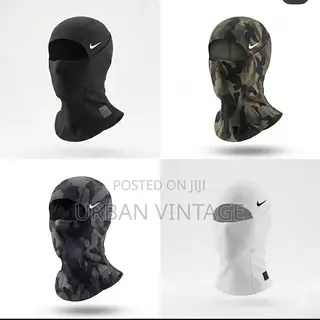 Original Nike Pro Ski Mask