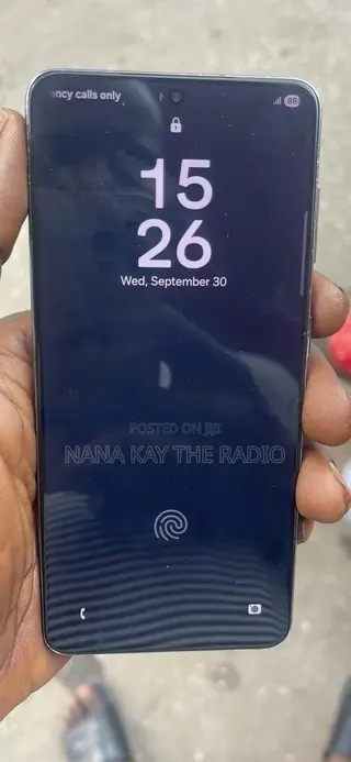 Google Pixel 6a 128 GB Black