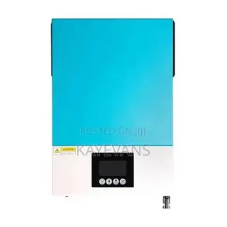 3kW Hybrid Inverter