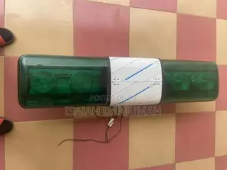 Emergency Lights