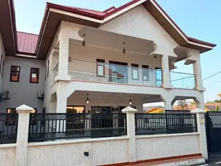 4bdrm House in Adjiringanor, Otano for rent