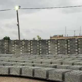 Concrete Building Blocks for Sale