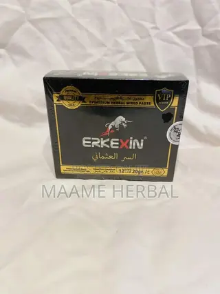 Erkexin Honey