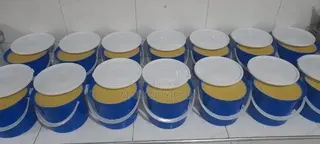Undiluted Fresh Shea Butter