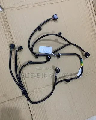 Acura RDX Back Bumper Parking Sensor Wire or Harness 2019 / 2025