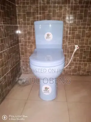 Plumbing, Biodigester, Soakaway and Bore Hole Drilling