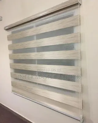 Nice Window Blinds