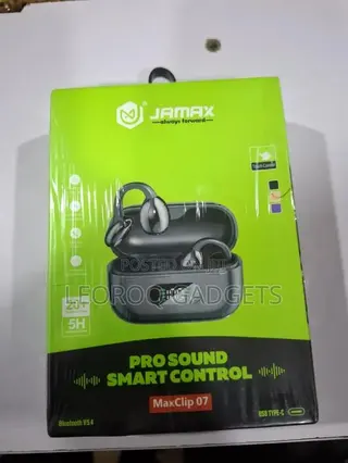 Jamax Airpod