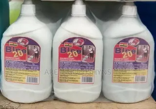 Bine 20 1L 12pcs