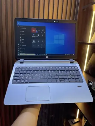 Laptop HP ProBook 455 G2 8GB AMD A6 HDD 250GB