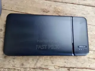 10000mah Pd Power Bank