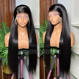 Human Hair Blend