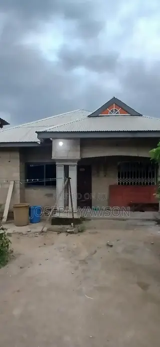 4bdrm House in Ejisu-Juaben Municipal for sale