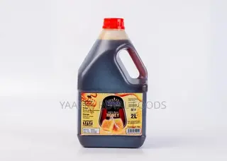 Yaapee Pure Honey 2L