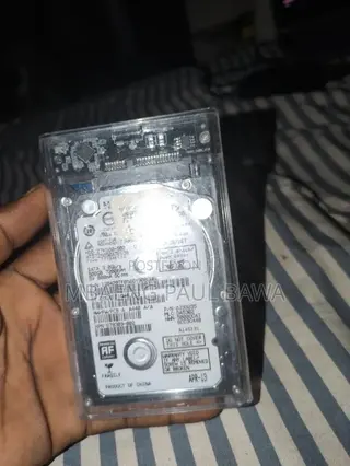 500gb Hard Disc