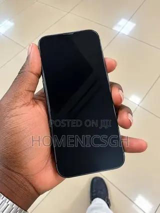 Apple iPhone 13 Pro 128 GB Black