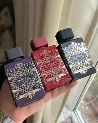 Badel Oud Perfume