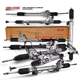 Steering Rack for All Cars