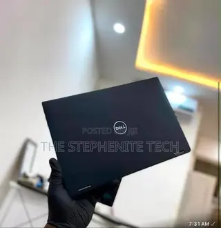 Laptop Dell Latitude 7390 2-in-1 16GB Intel Core i7 SSD 256GB
