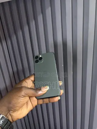 New Apple iPhone 11 Pro 64 GB