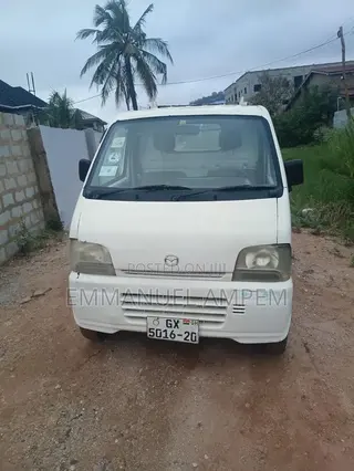 Mini Truck for Sale