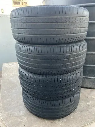Bridgestone Tyre