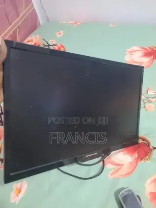 24 Inch TV