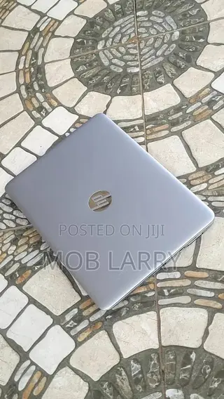 Laptop HP EliteBook 840 G3 8GB Intel Core i5 SSD 256GB