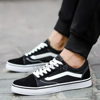 Vans Old Skool "Jazz Stripe"