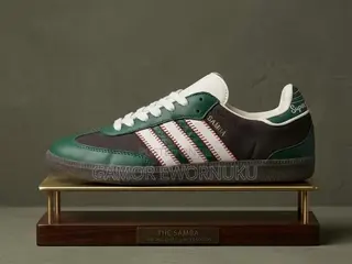 Adidas Samba