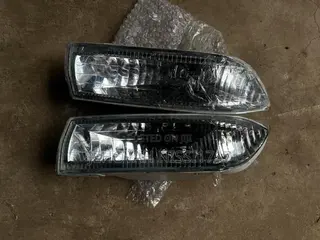 Toyota Corolla Altis 2004 Foglight