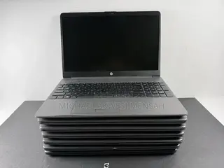 Laptop HP 15 8GB AMD Ryzen 3 SSD 256GB