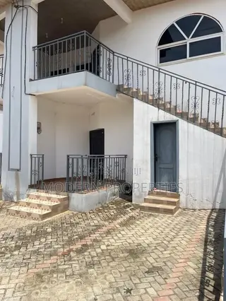 2bdrm Apartment in Modern Properties, Baatsona Total for rent