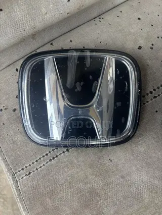 Honda CRV 2022-2023-2024-2025 Front Bumper Crown