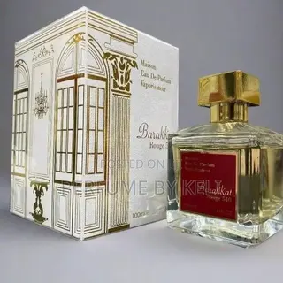 Perfume_by_keli