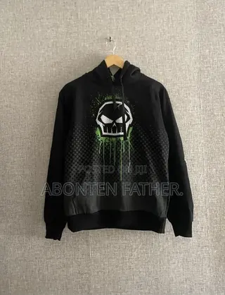 Wild Sweatshirt