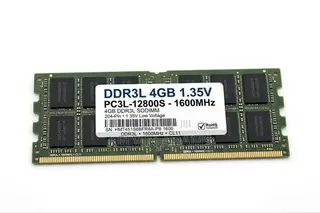 4GB DDR3L RAM Laptop - 150 GHC - Accra