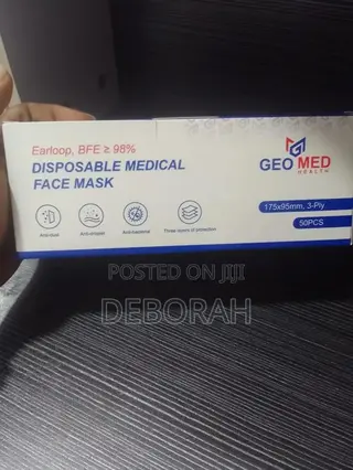 Hospital Equipment