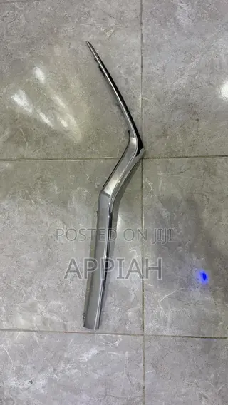 Headlight Shining Chrome (Left) for Honda CRV 2018