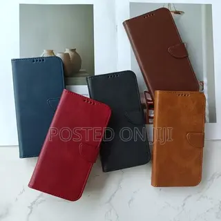 A06/A16/A05, Hot50pro+/Spark30c,Camon30s Flip Leather Covers